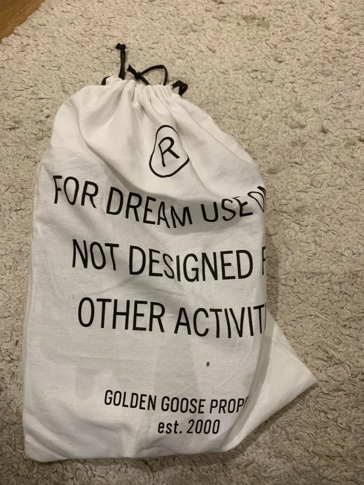 Golden Goose Sneakers
