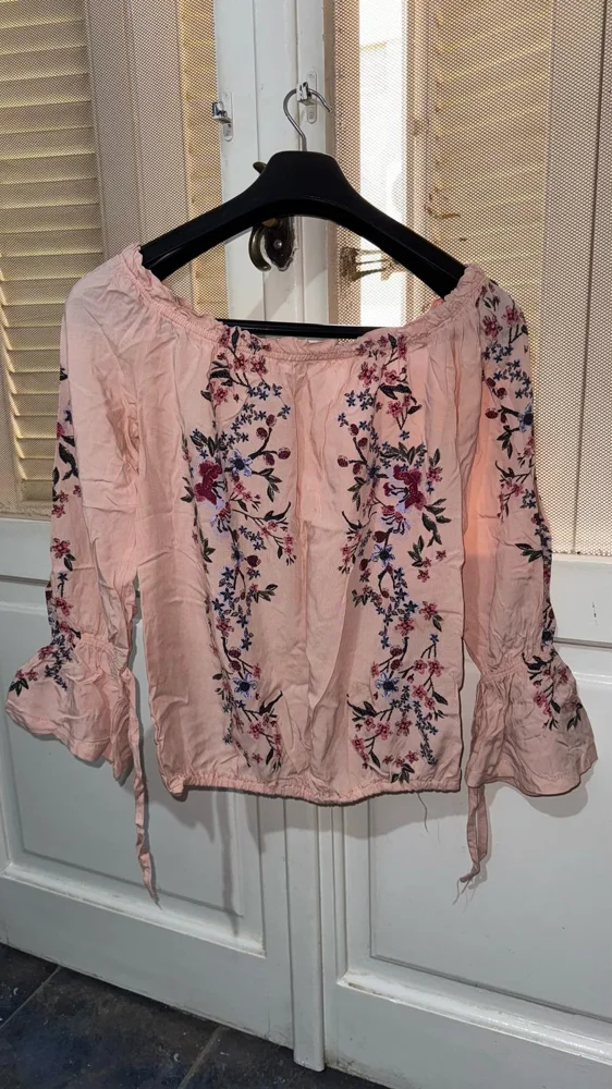 Blouses, size L / 40 / 12, photo 3