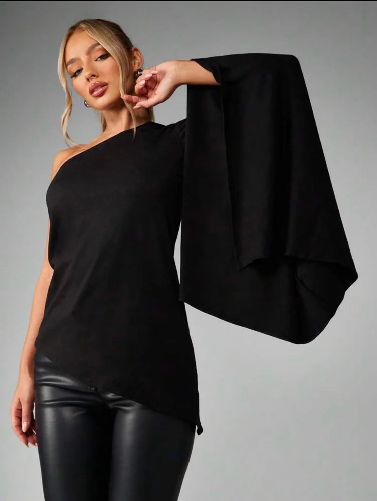 Shein Open Back, size XL / 42 / 14, photo 3