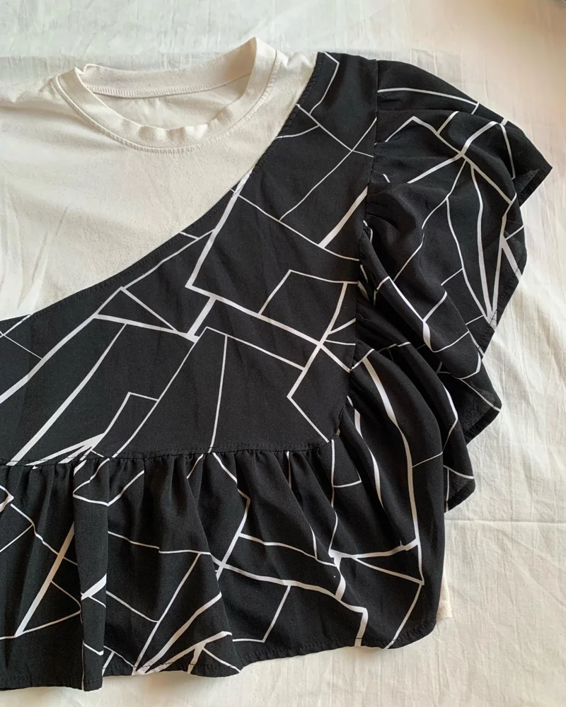 Shein Blouses, size S / 36 / 8, photo 2