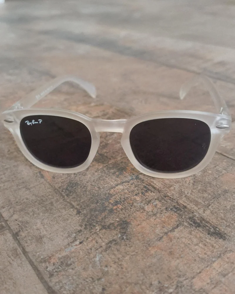 Ray-Ban Sunglasses