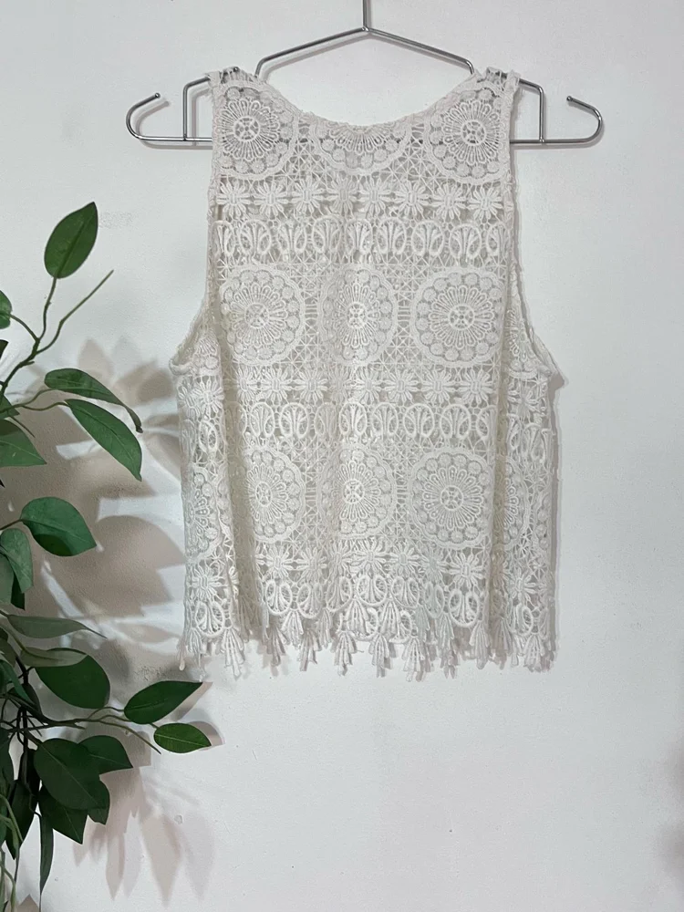 Tank Tops, size M / 38 / 10, photo 2