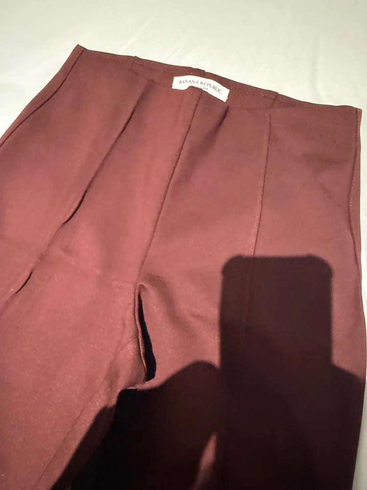Banana Republic Pants, size XS / 34 / 6, photo 5