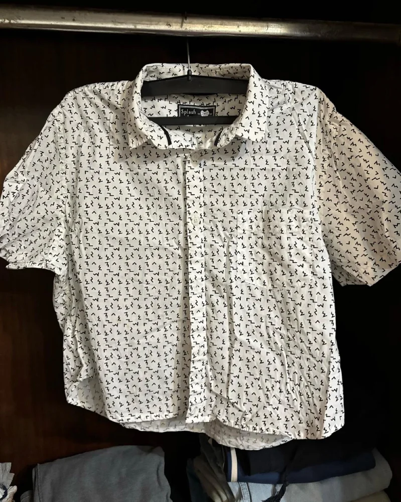 Splash Blouses, size L / 40 / 12, photo 2