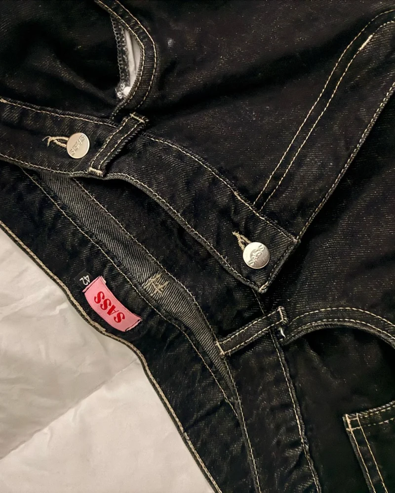 Local Jeans