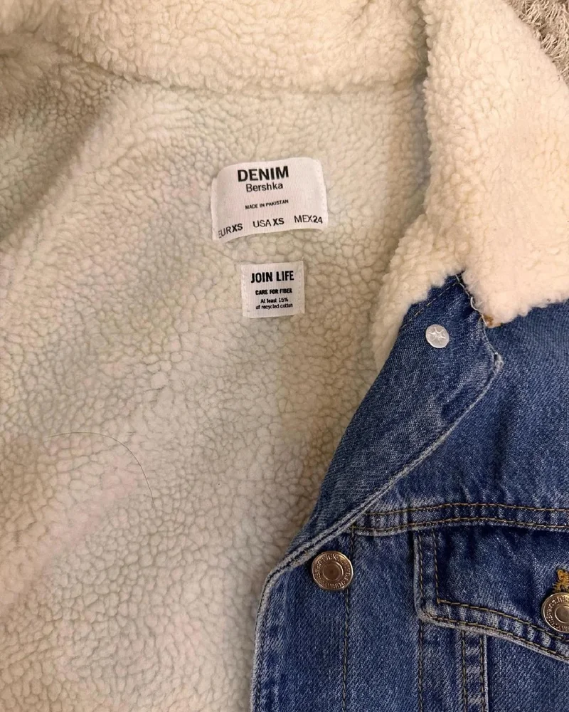 Bershka Jackets, size XS / 34 / 6, photo 3