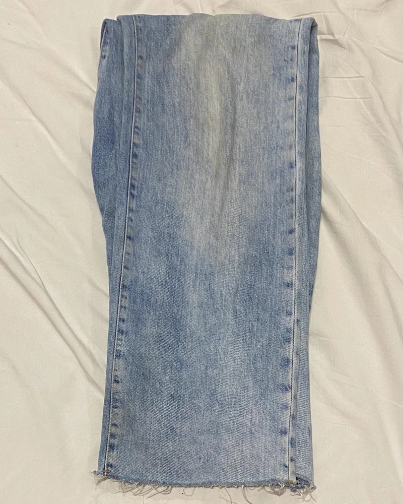 Mango Jeans, size XS / 34 / 6, photo 3