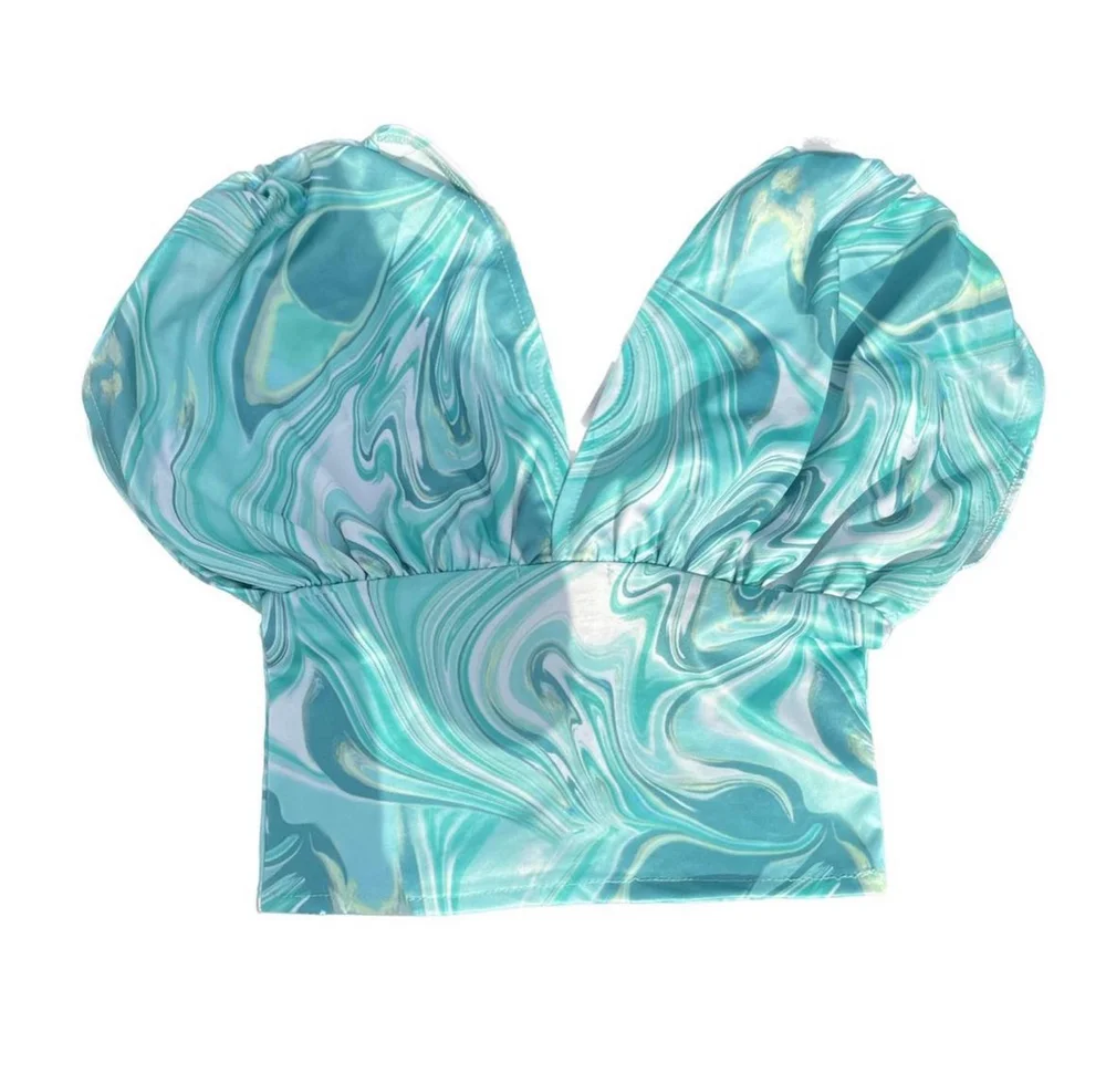 Cielo Blouses, size S / 36 / 8, photo 3