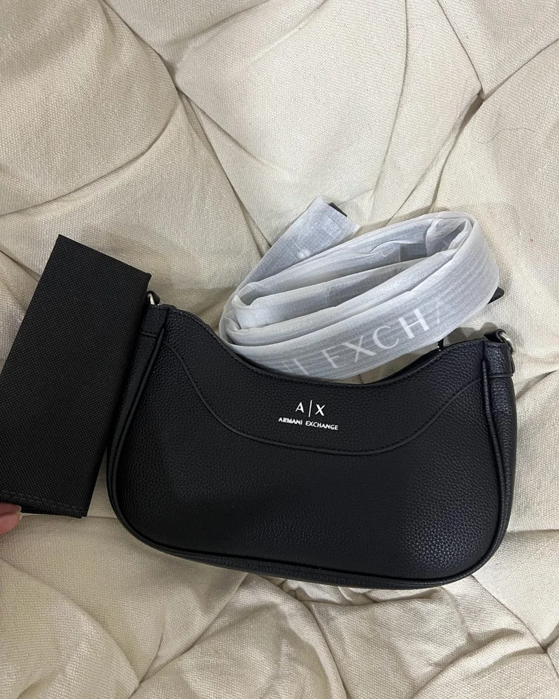 Armani Exchange Cross-Body Bag, size One size, photo 3