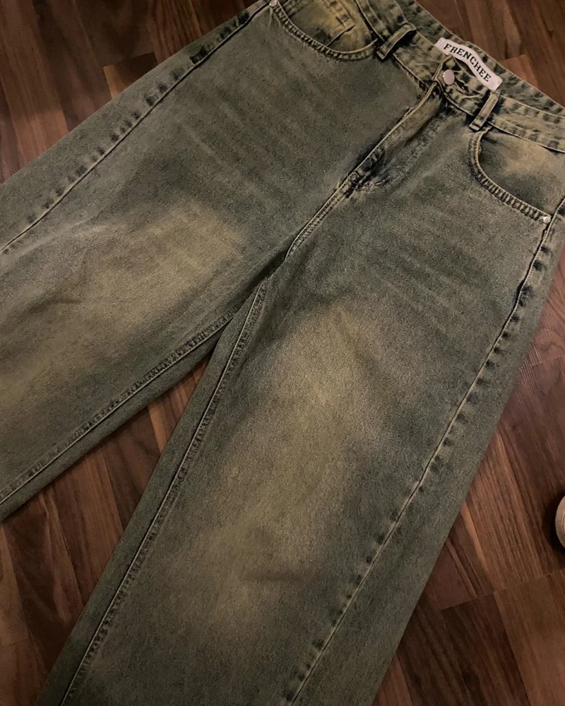 Jeans, size M / 38 / 10, photo 2
