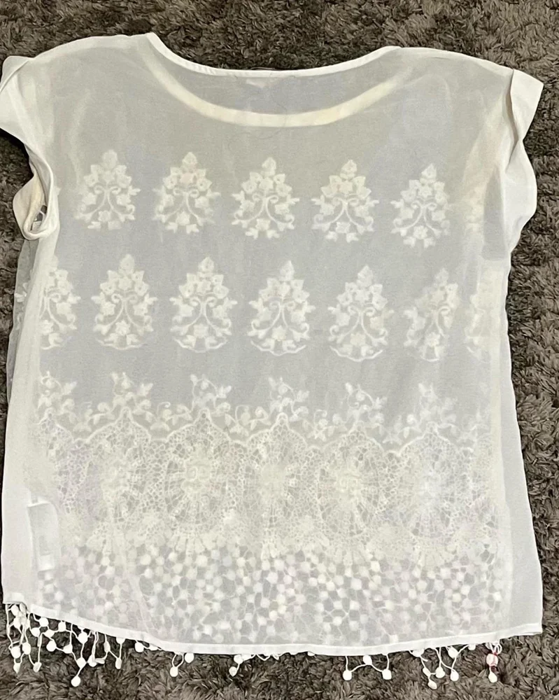 Forever 21 Blouses, size M / 38 / 10, photo 3