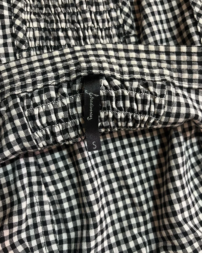 Stradivarius Crop Tops, size S / 36 / 8, photo 3