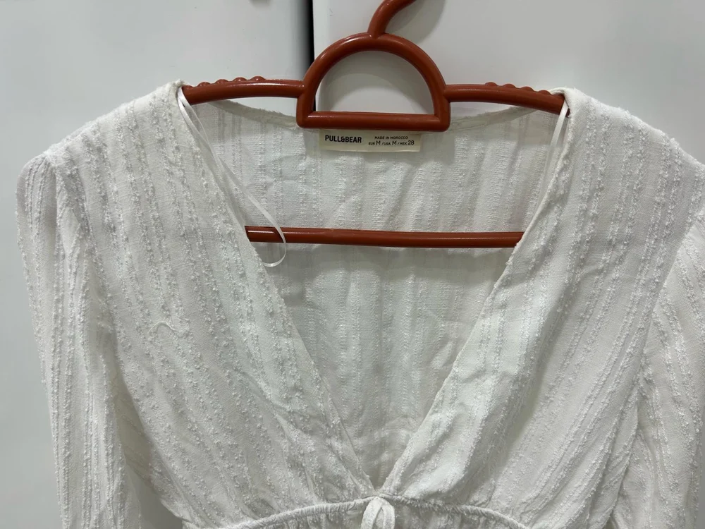 Pull & Bear Blouses, size M / 38 / 10, photo 3