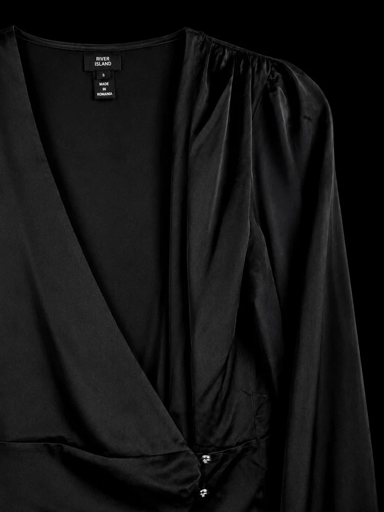 River Island Blouses, size M / 38 / 10, photo 3