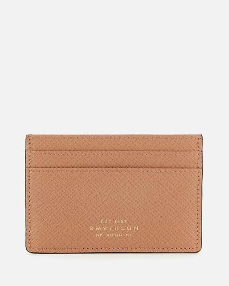 Smythson Wallets