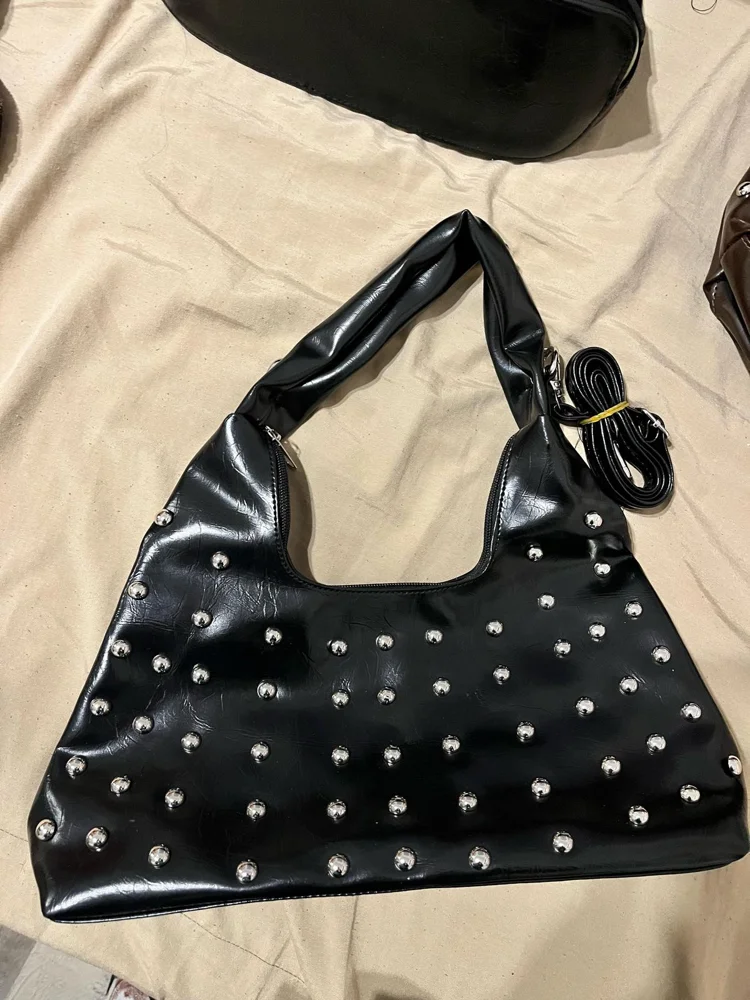 Shoulder Bag, size Other, photo 2