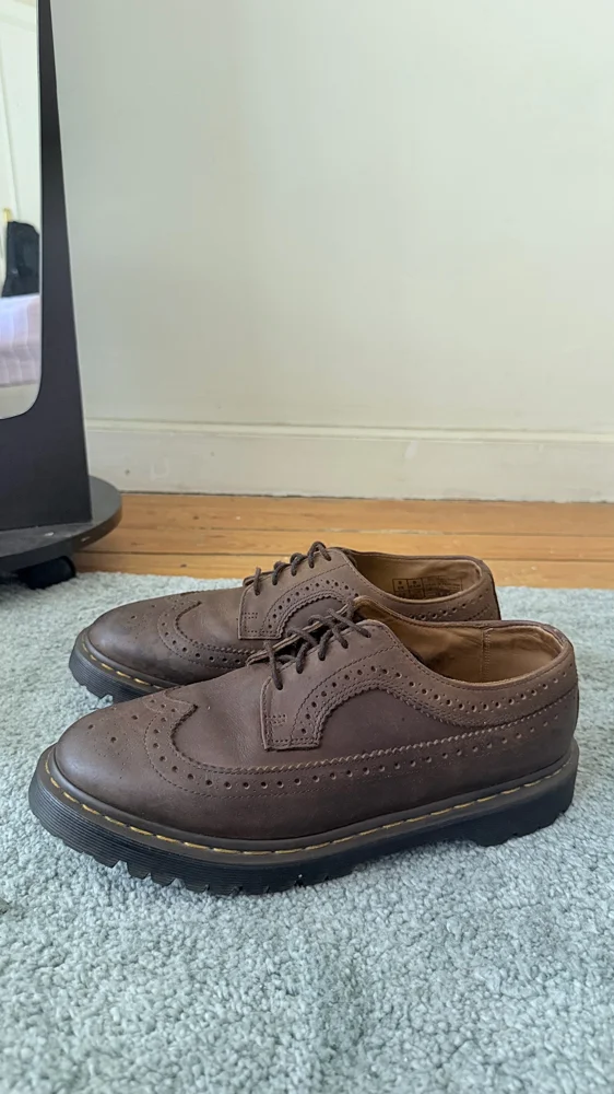 Dr. Martens Dress Shoes