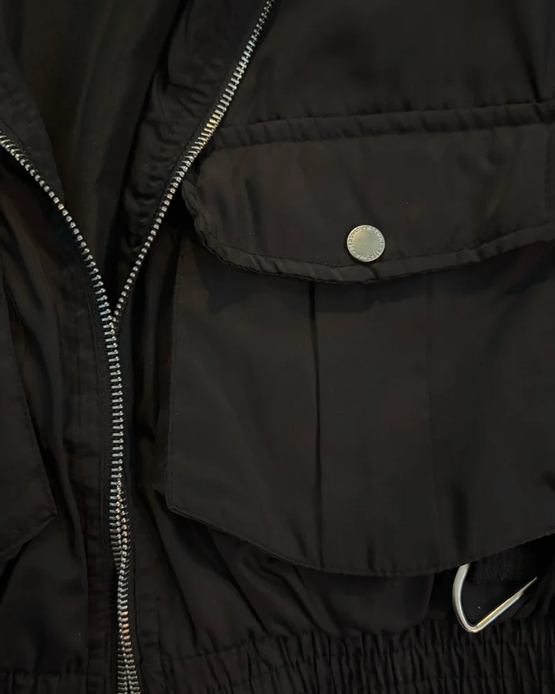 Bershka Jackets, size S / 36 / 8, photo 2