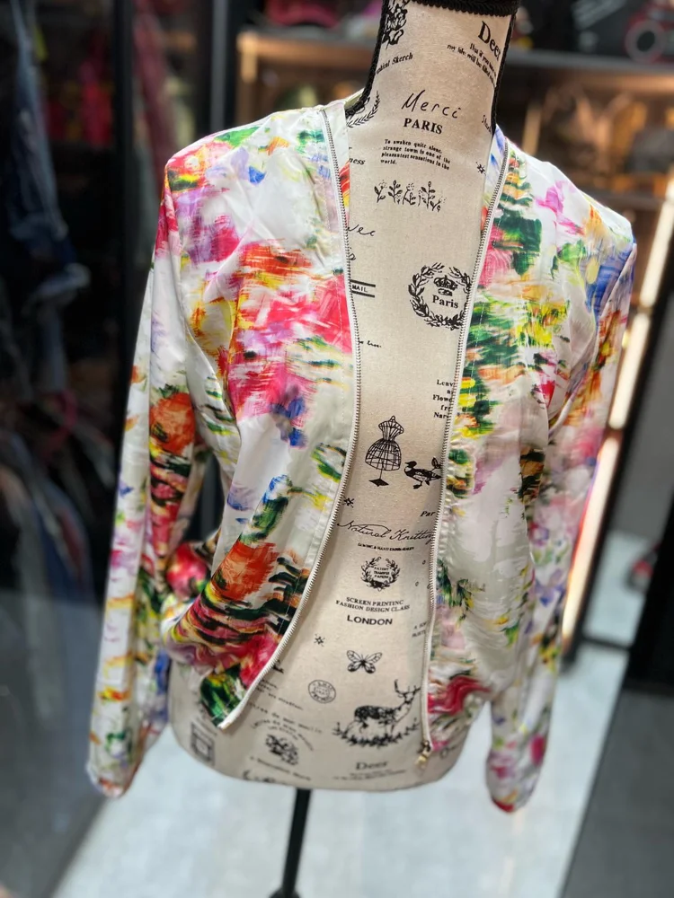 Jackets, size M / 38 / 10, photo 4