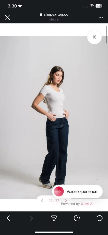 Crop Tops, size S / 36 / 8, photo 4