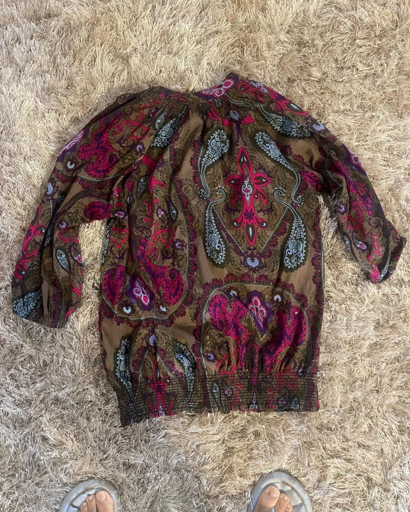 Blouses, size M / 38 / 10, photo 3