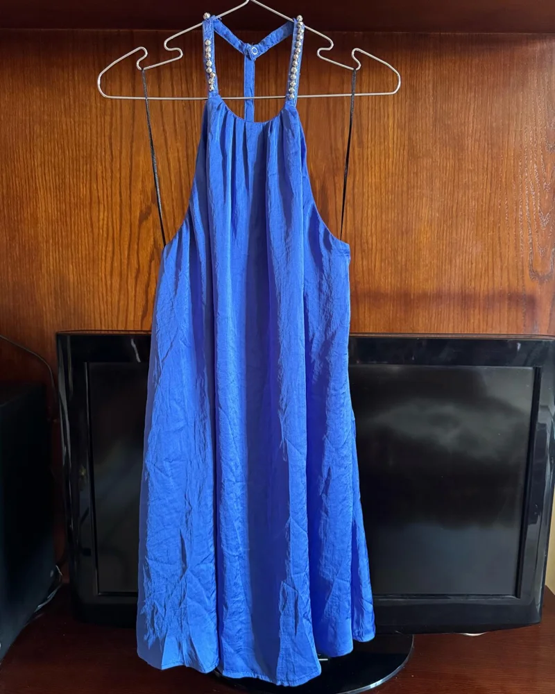 H&M Mini Dresses, size M / 38 / 10, photo 3
