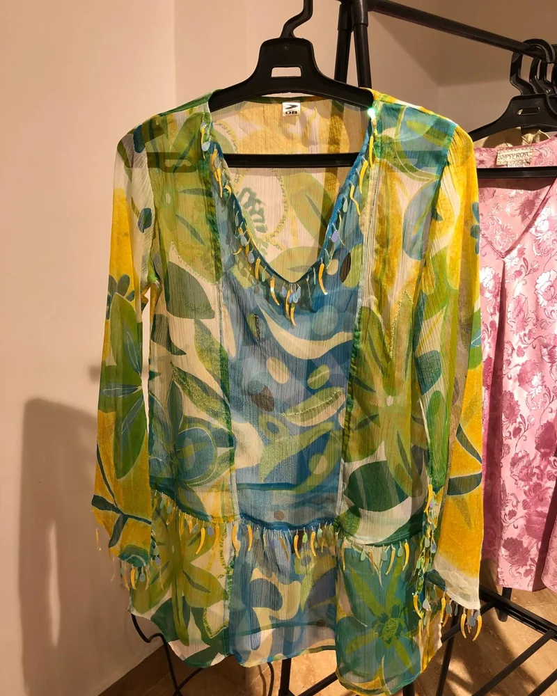 Blouses, size M / 38 / 10, photo 2