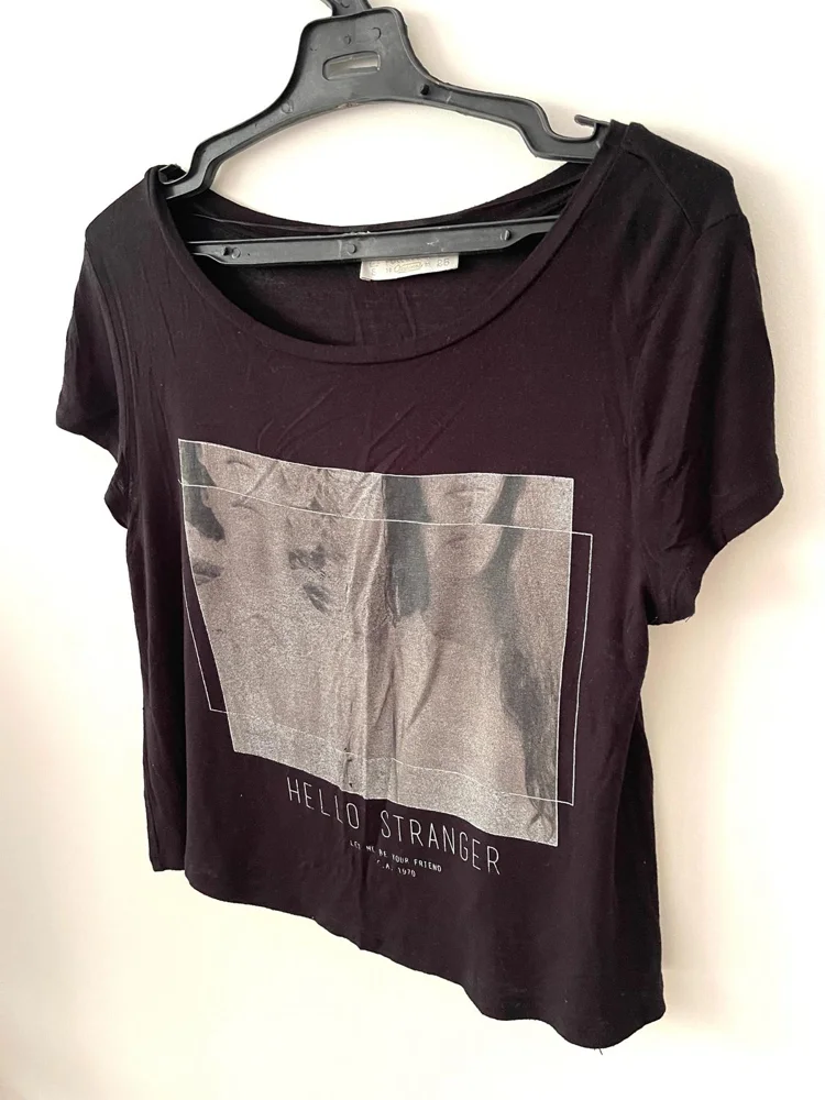 Pull & Bear T-shirts, size S / 36 / 8, photo 2