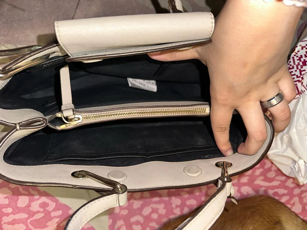 DKNY Clutch, size One size, photo 3