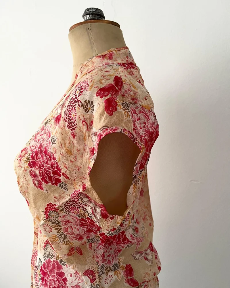 Blouses, size M / 38 / 10, photo 3