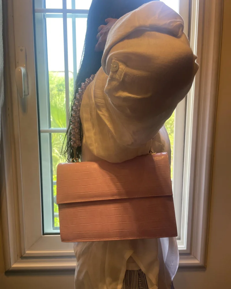 Shoulder Bag, size One size, photo 3