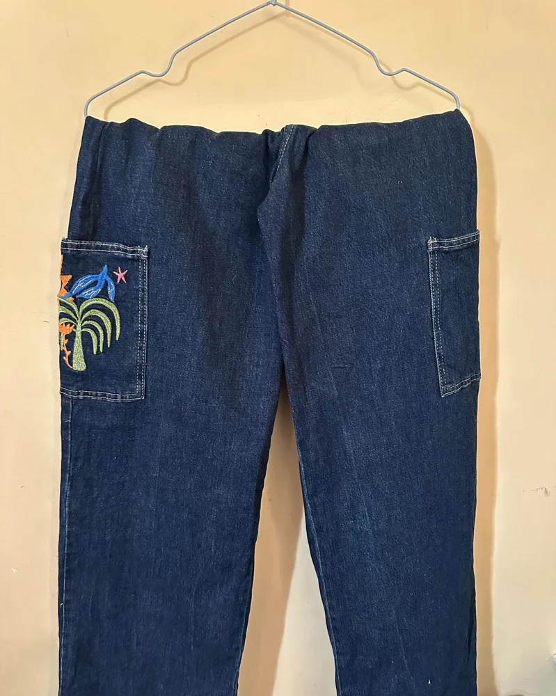 Palma Jeans, size S / 36 / 8, photo 4