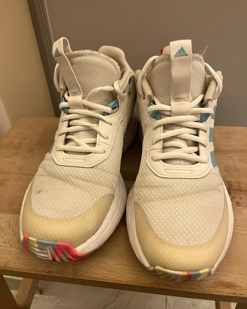 adidas Originals Sneakers, size 37.5, photo 4