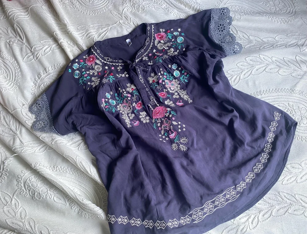 Blouses