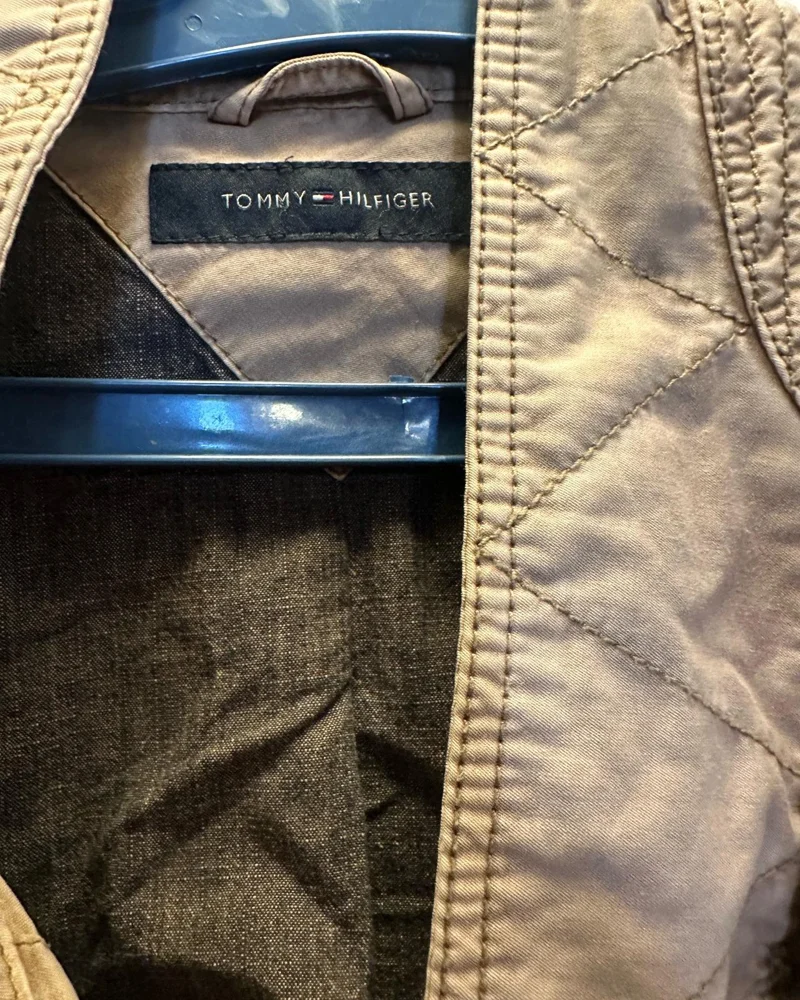 Tommy Hilfiger Jackets, size XL / 42 / 14, photo 3
