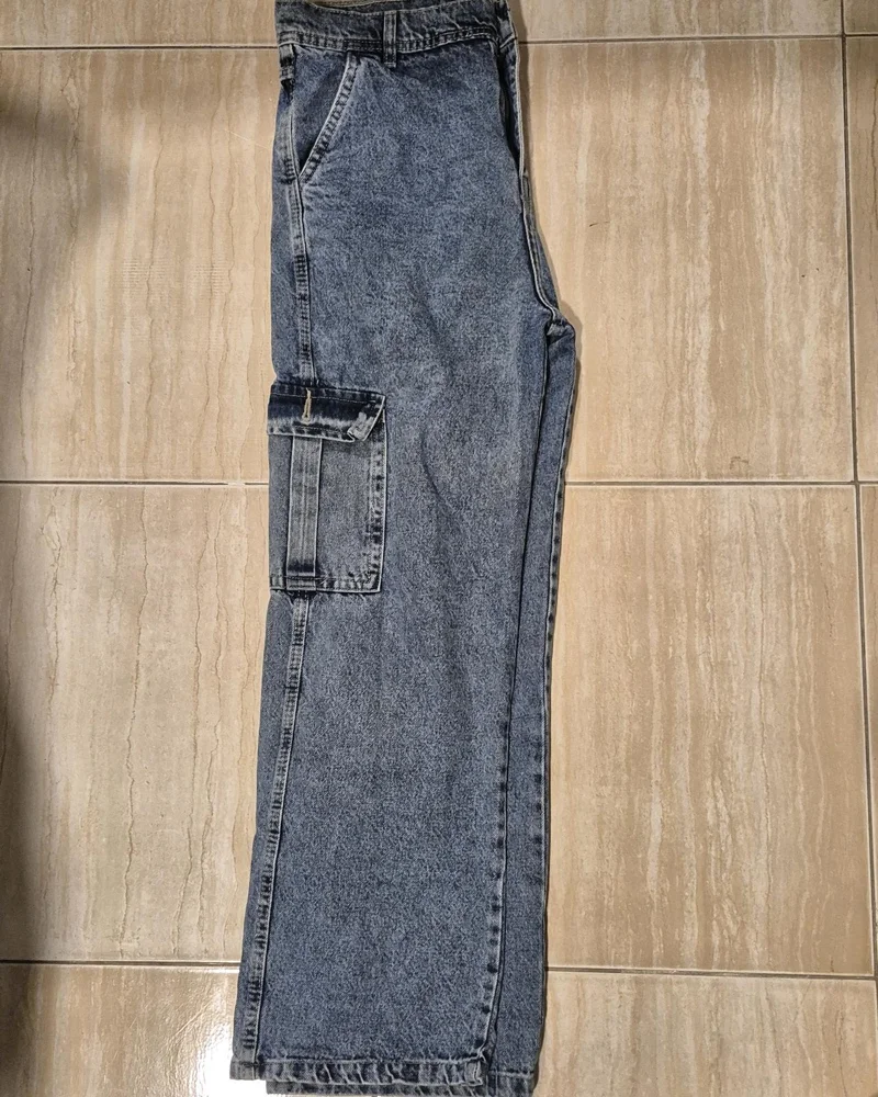 Jeans, size L / 40 / 12, photo 2