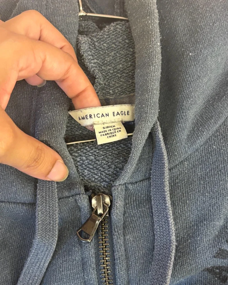 American Eagle Sweatshirts, size S / 36 / 8, photo 3