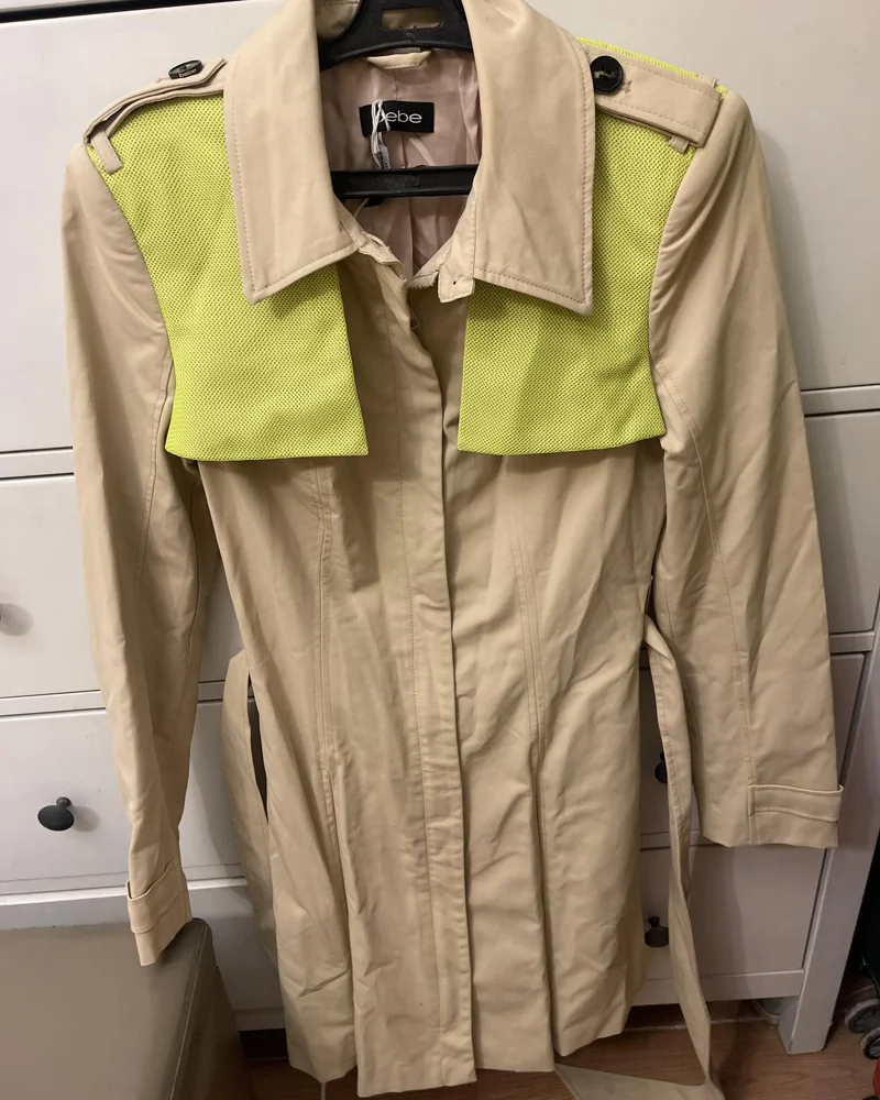 Bebe Coats, size XS / 34 / 6, photo 2