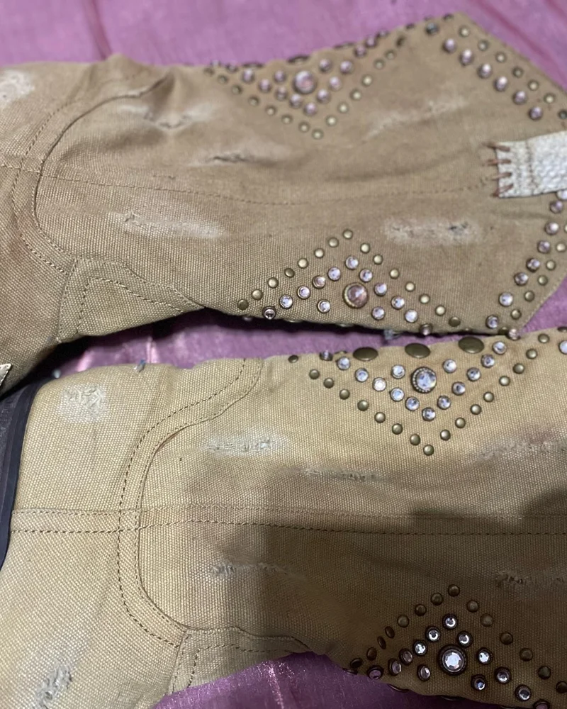 Boots, size 37, photo 6