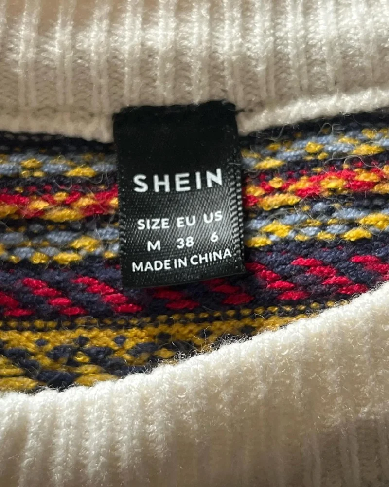 Shein Sweaters & Pullovers, size M / 38 / 10, photo 3