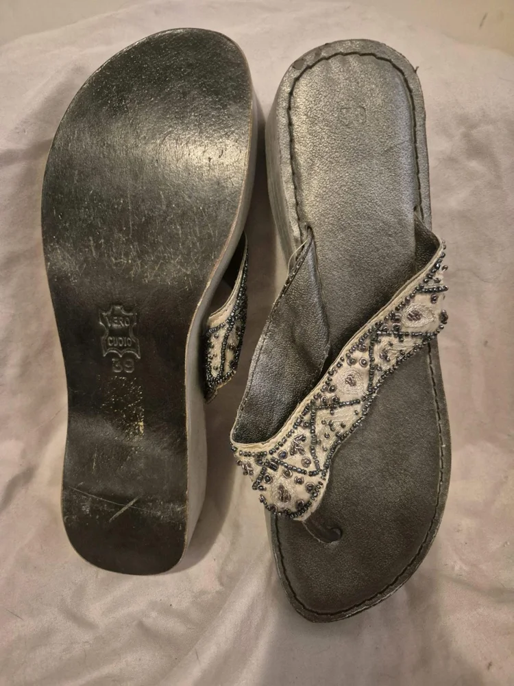 Sandals, size 39, photo 4