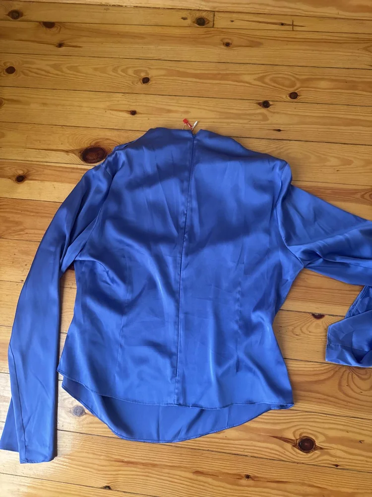 Blouses, size S / 36 / 8, photo 3