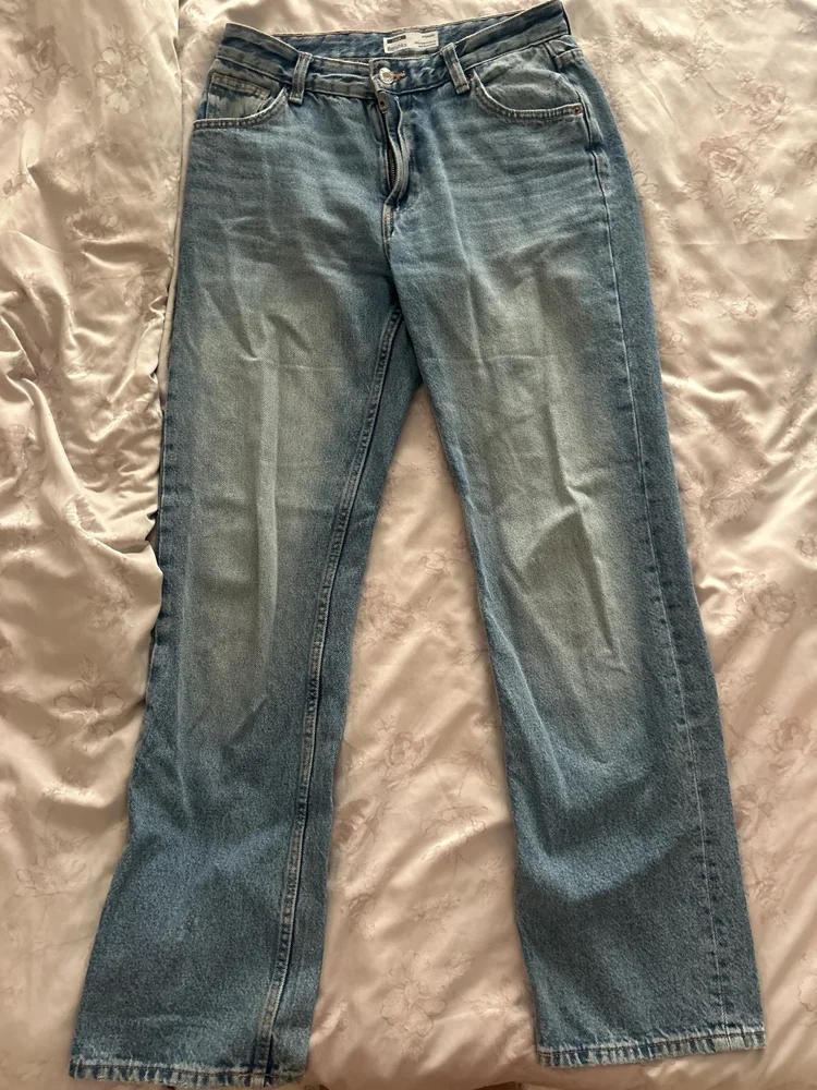 Bershka Jeans, size S / 36 / 8, photo 3