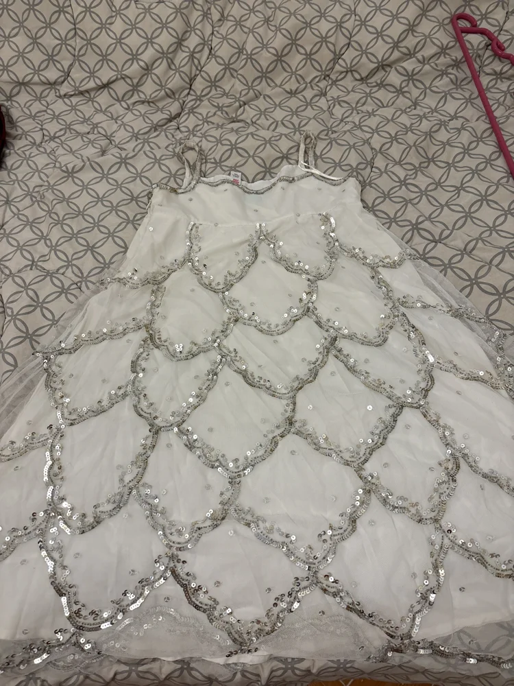 Monsoon Dresses, size 7y, photo 2