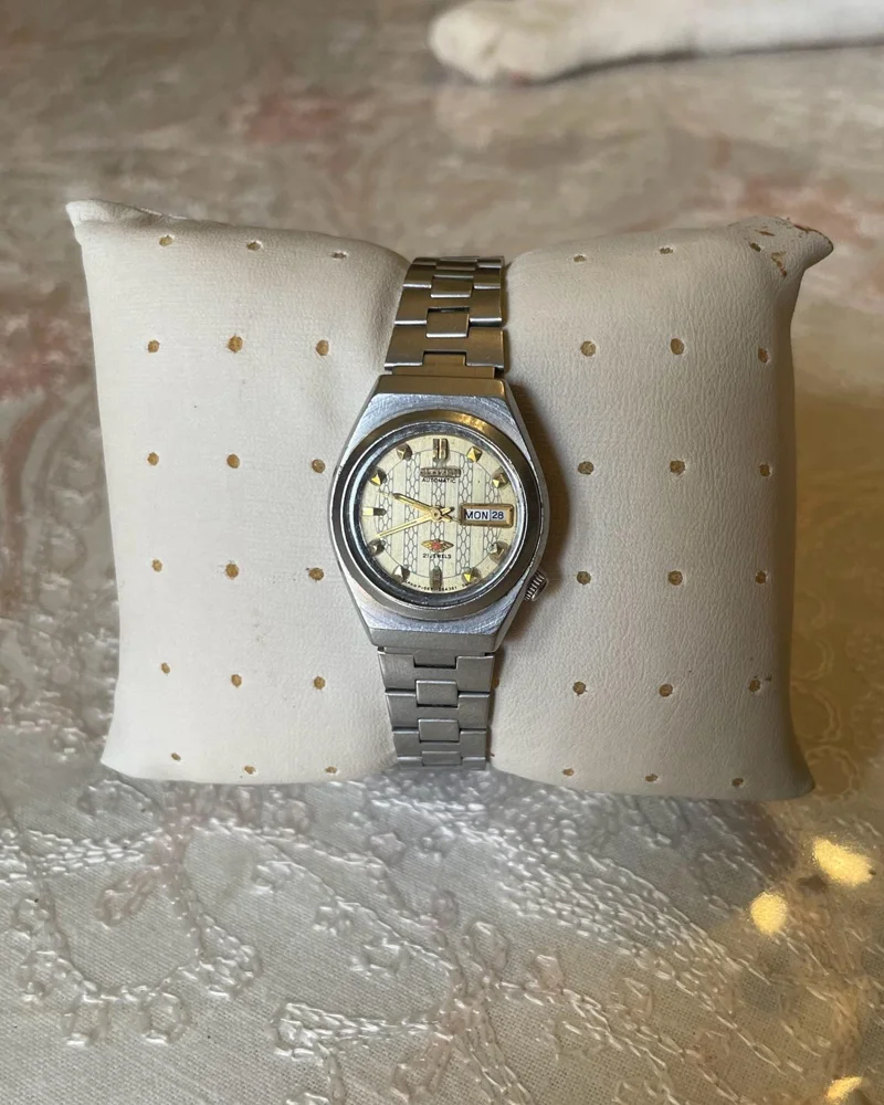 Citizen Watches