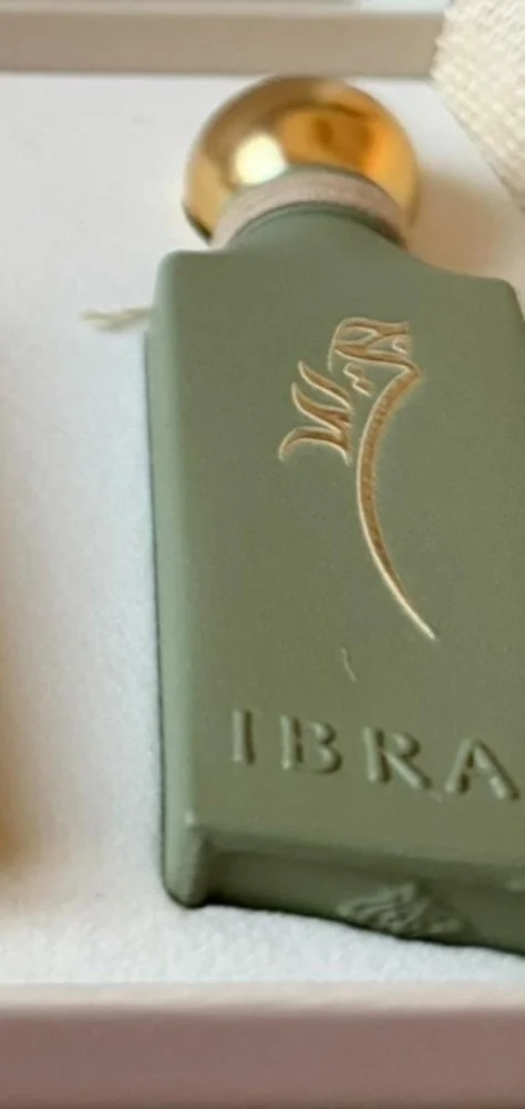 Ibraq Perfume, size Other, photo 3