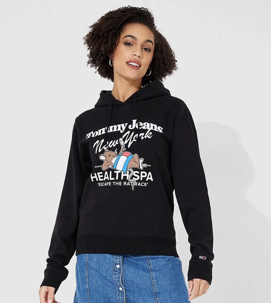 Tommy Hilfiger Sweatshirts, size S / 36 / 8, photo 2