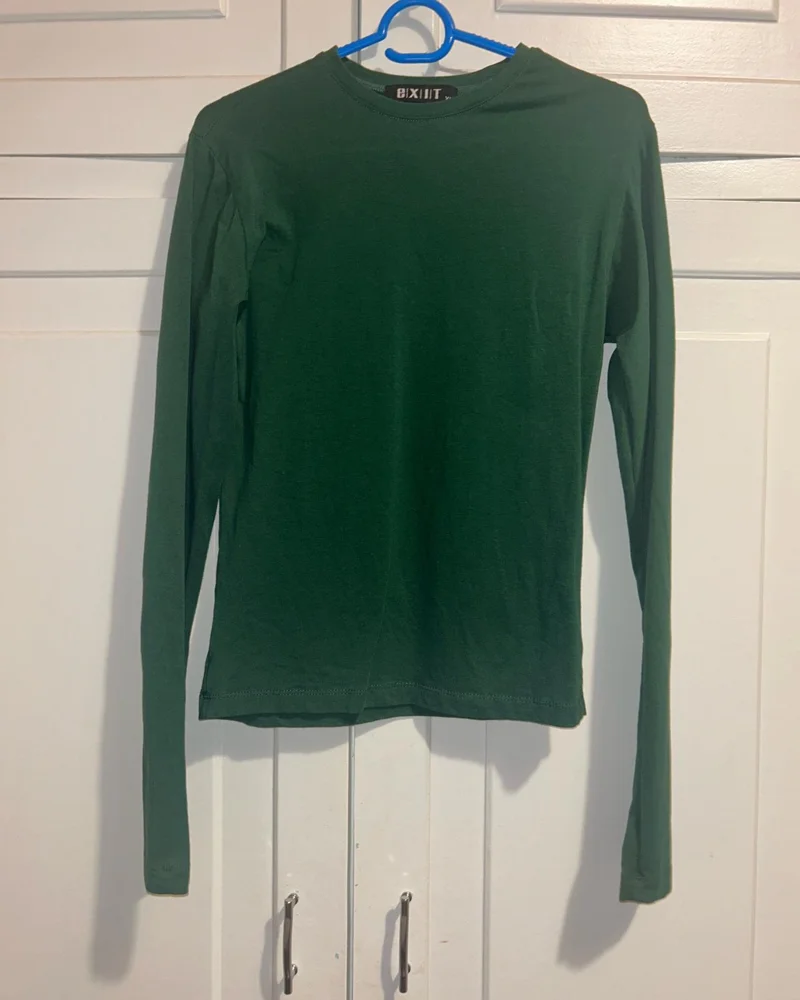 Local Long Sleeve, size XL / 42 / 14, photo 2
