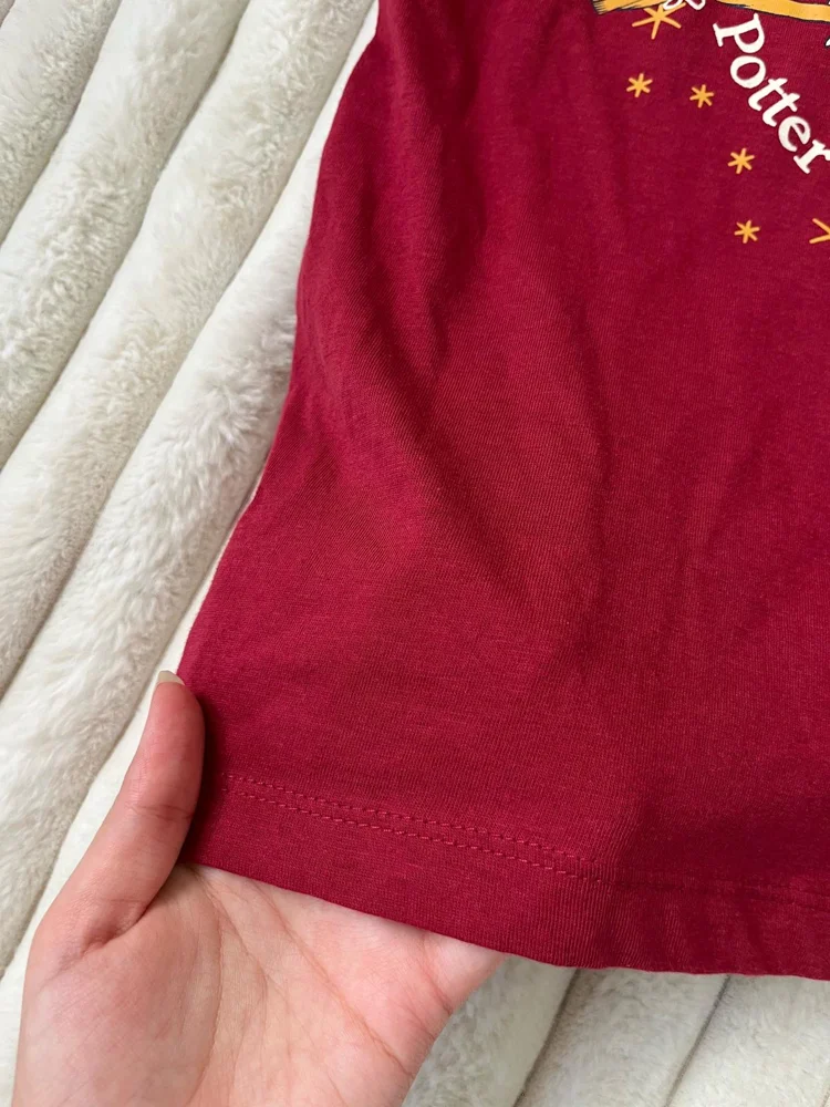 Harry Potter Long Sleeve, size XS / 34 / 6, photo 4