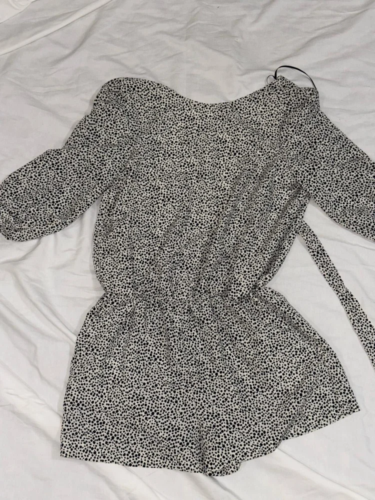 Zara Jumpsuits